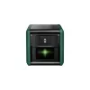 Bosch Quigo Green Set 0603663C04 λέιζερ σταυρωτής γραμμής