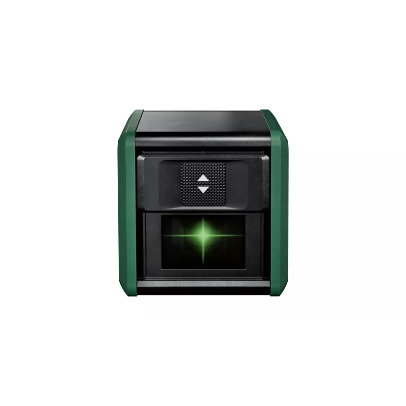 Bosch Quigo Green Set 0603663C04 λέιζερ σταυρωτής γραμμής