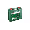 Bosch EasyDrill 18V-40 06039D8002 επαναφορτιζόμενο κρουστικό δράπανο-κατσαβίδι, 2 ταχύτητες, 2x 1,5 Ah, βαλίτσα