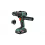 Μπαταριοκίνητο δραπανοκατσάβιδο Bosch AdvancedDrill 18V-80 με μπαταρία Li-Ion 2,5 Ah