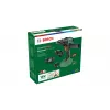 Μπαταριοκίνητο δραπανοκατσάβιδο Bosch AdvancedDrill 18V-80 QuickSnap Solo — 18 V, συμπαγές, πράσινο/μαύρο