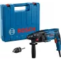 Bosch GBH 2-21 Professional κρουστικό δράπανο 720W SDS Plus, 2,1cm, 2J