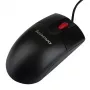 Lenovo 06P4069 ποντίκι γραφείου αμφίχειρο USB Type-A οπτικό 400 DPI
