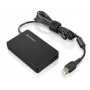 Lenovo ThinkPad 65W λεπτό τροφοδοτικό AC Indoor μαύρο