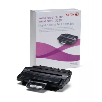 Xerox Γνήσιο WorkCentre™ 3210/3220 τόνερ – 106R01486