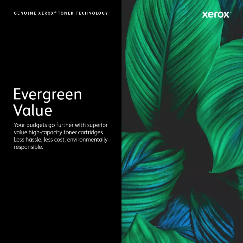 Xerox 106R03739 δοχείο τόνερ 1 τεμ. Original Magenta
