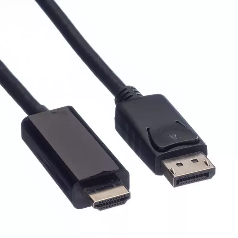 Καλώδιο DisplayPort VALUE DP - UHDTV M/M 5m