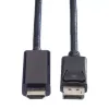Καλώδιο DisplayPort VALUE DP - UHDTV M/M 5m