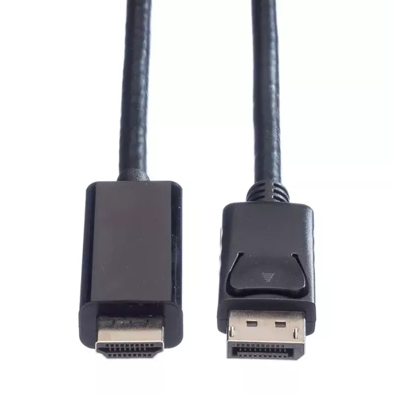 Καλώδιο DisplayPort VALUE DP - UHDTV M/M 5m
