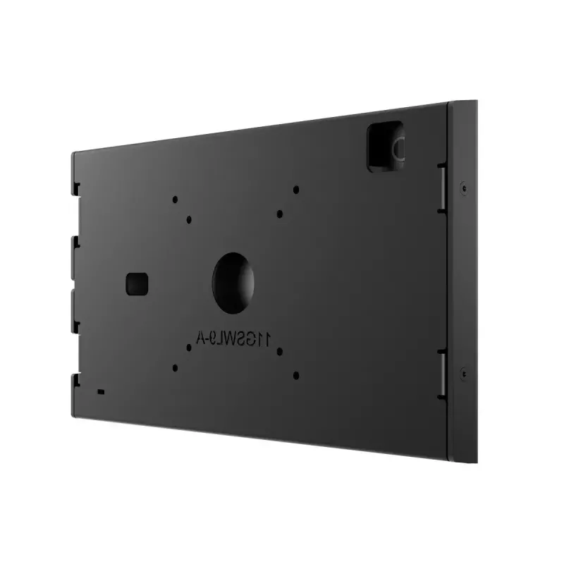 Swell Secured Enclosure επιτοίχια βάση Compulocks Galaxy Tab A9+ 11 inch μαύρο