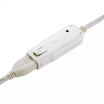 Ενεργό καλώδιο επαναλήπτη USB 2.0 ROLINE 12.04.1085 12 m