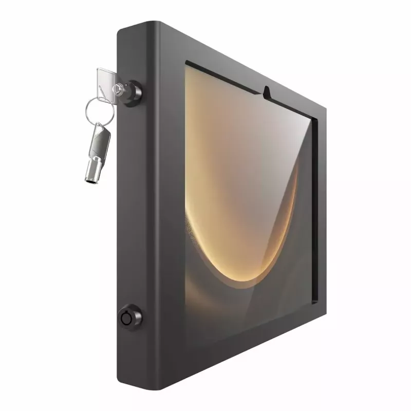 Compulocks Galaxy Tab S9+/S9FE+ 12,4 inch Apex ασφαλής θήκη