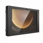 Compulocks Galaxy Tab S9+/S9FE+ 12,4 inch Apex ασφαλής θήκη