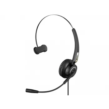 Ακουστικό Sandberg USB Office Headset Pro Mono