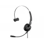 Ακουστικό Sandberg USB Office Headset Pro Mono