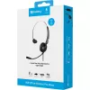 Ακουστικό Sandberg USB Office Headset Pro Mono