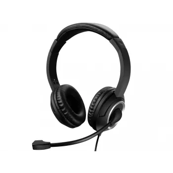 Ακουστικό Sandberg USB Chat Headset