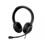 Ακουστικό Sandberg USB Chat Headset