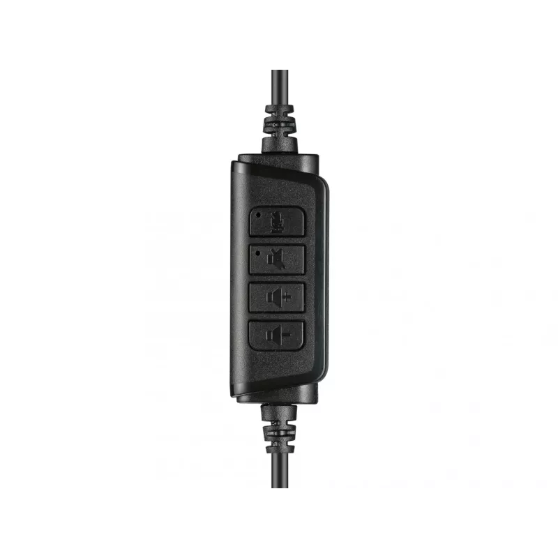 Ακουστικό Sandberg USB Chat Headset