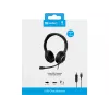 Ακουστικό Sandberg USB Chat Headset