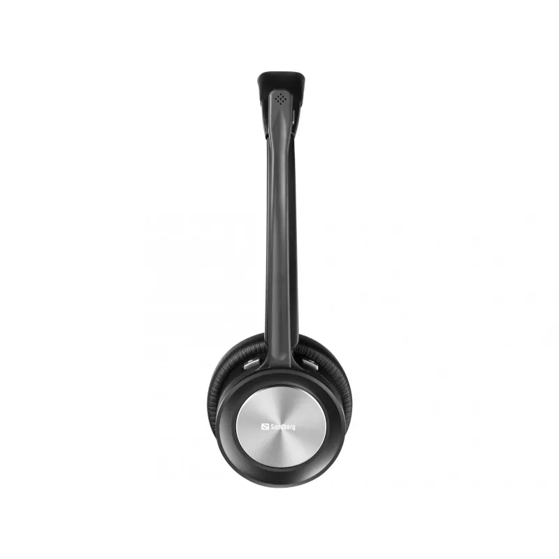 Ακουστικό Sandberg Wireless Office Headset Pro+