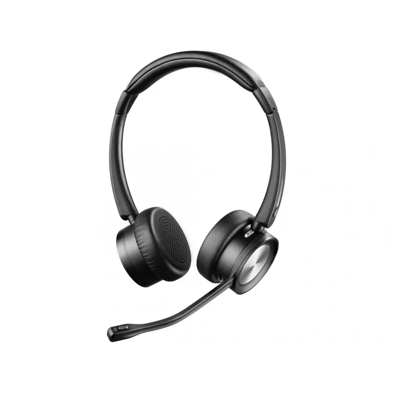 Ακουστικό Sandberg Wireless Office Headset Pro+