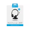 Ακουστικό Sandberg Wireless Office Headset Pro+