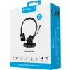 Ακουστικό Sandberg Wireless Office Headset Pro+