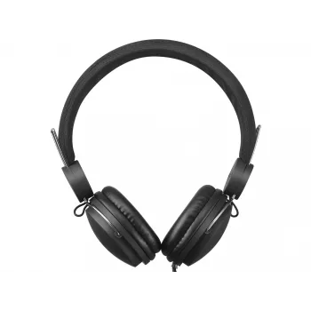 Headset Sandberg MiniJack με μικρόφωνο inline
