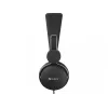 Headset Sandberg MiniJack με μικρόφωνο inline