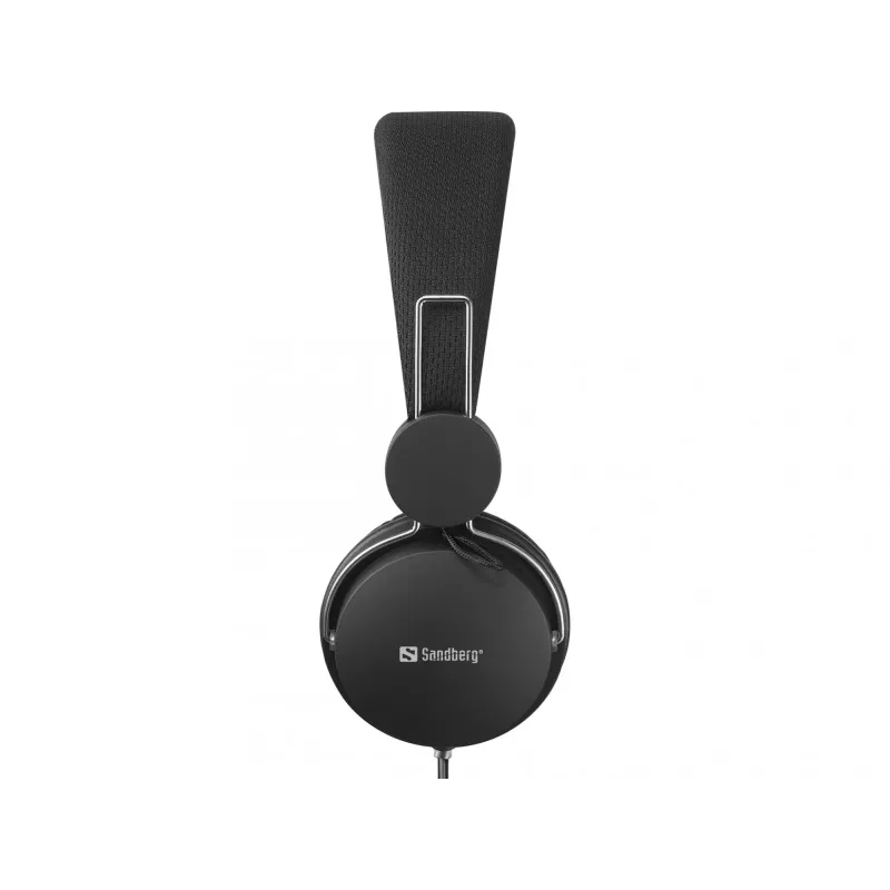 Headset Sandberg MiniJack με μικρόφωνο inline