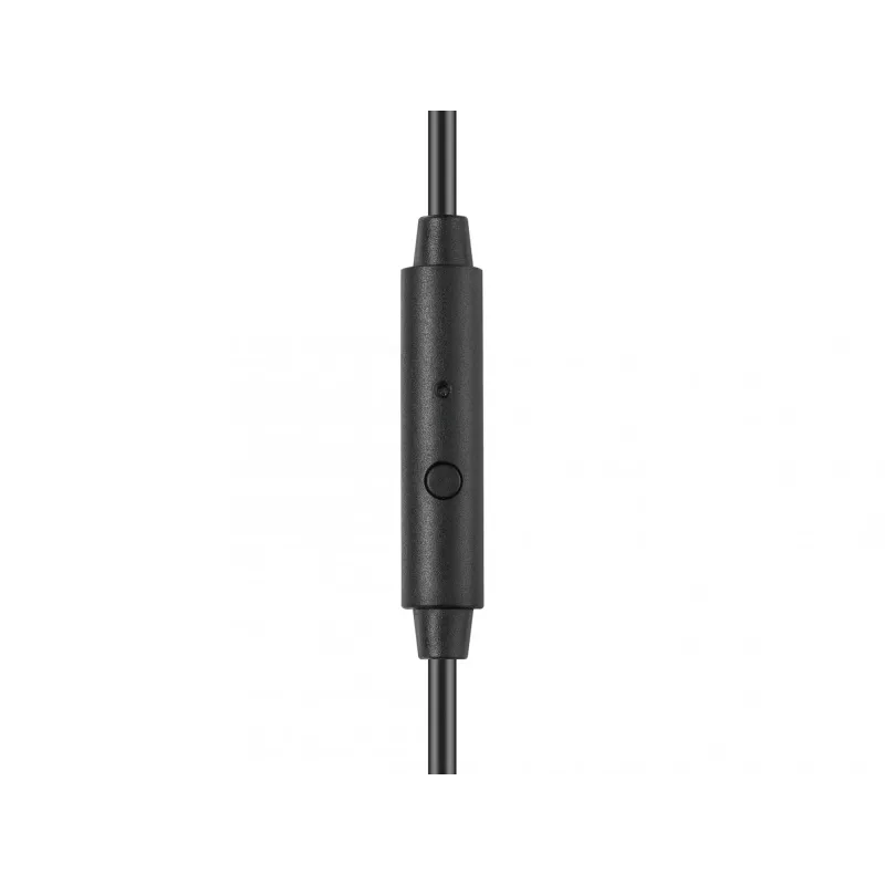 Headset Sandberg MiniJack με μικρόφωνο inline