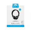 Headset Sandberg MiniJack με μικρόφωνο inline