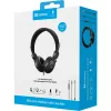 Headset Sandberg MiniJack με μικρόφωνο inline