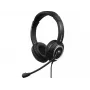 Ακουστικό Sandberg USB-C Chat Headset