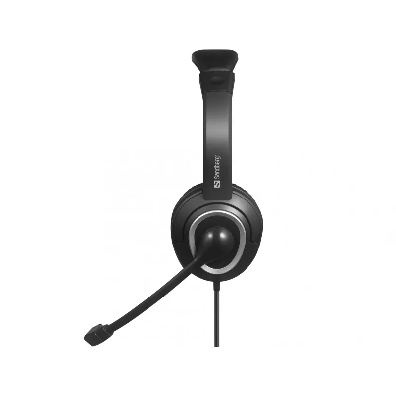 Ακουστικό Sandberg USB-C Chat Headset