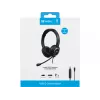 Ακουστικό Sandberg USB-C Chat Headset