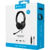 Ακουστικό Sandberg USB-C Chat Headset