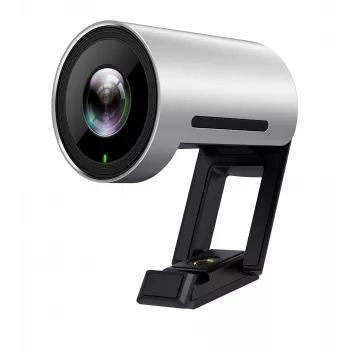 Yealink UVC30 Room 8,51 MP μαύρο, ασημί 3840 x 2160 Pixel 30 fps CMOS 25,4 / 2,5 mm (1 / 2,5 ίντσες)