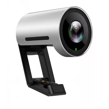 Yealink UVC30 Room 8,51 MP μαύρο, ασημί 3840 x 2160 Pixel 30 fps CMOS 25,4 / 2,5 mm (1 / 2,5 ίντσες)