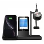 Yealink WH66 Mono UC-DECT ασύρματο ακουστικό, ασύρματο, γραφείο/call center, 20 - 20000 Hz, 80 g, ακουστικό, μαύρο
