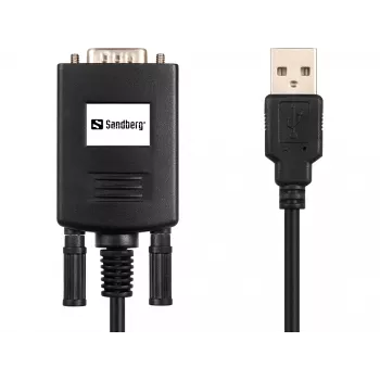 USB σε σειριακό Link Sandberg PL-2303GT