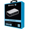 Sandberg USB 3.0 Hub 4 θυρών