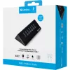 Sandberg USB 3.0 Hub 6+1 θυρών