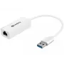 Προσαρμογέας δικτύου USB Sandberg USB3.0 Gigabit