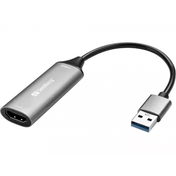 Sandberg HDMI Capture Link σε USB-A