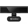 Webcam Sandberg Face-ID Webcam Mini 2 MP Full HD USB-C μαύρο