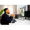 Webcam Sandberg Face-ID Webcam Mini 2 MP Full HD USB-C μαύρο