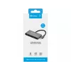 USB-C σε 3xUSB 3.0 Hub + PD Sandberg 136-03