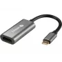 USB-C σε HDMI Link 4K/60 Hz Sandberg 136-12